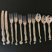 Couverts de table