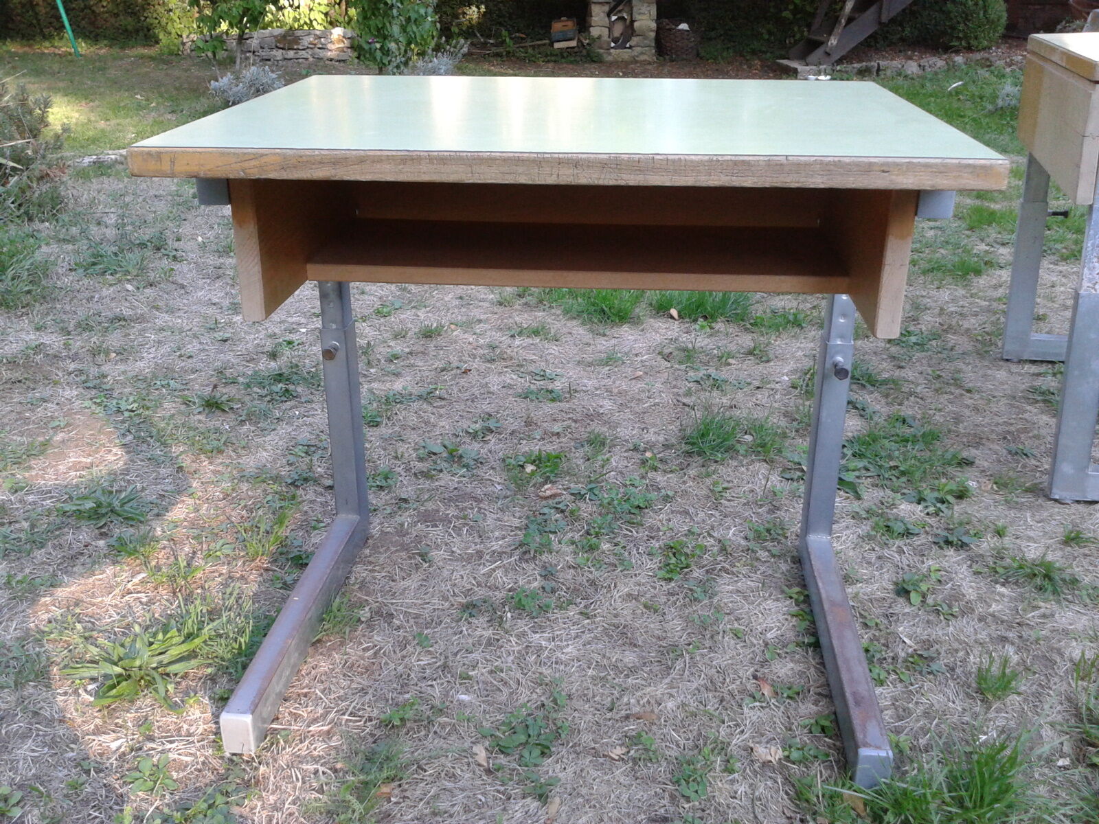 School desk