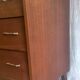 Chest of drawers 3 drawers vintage 60s/70s