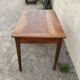 Table de ferme