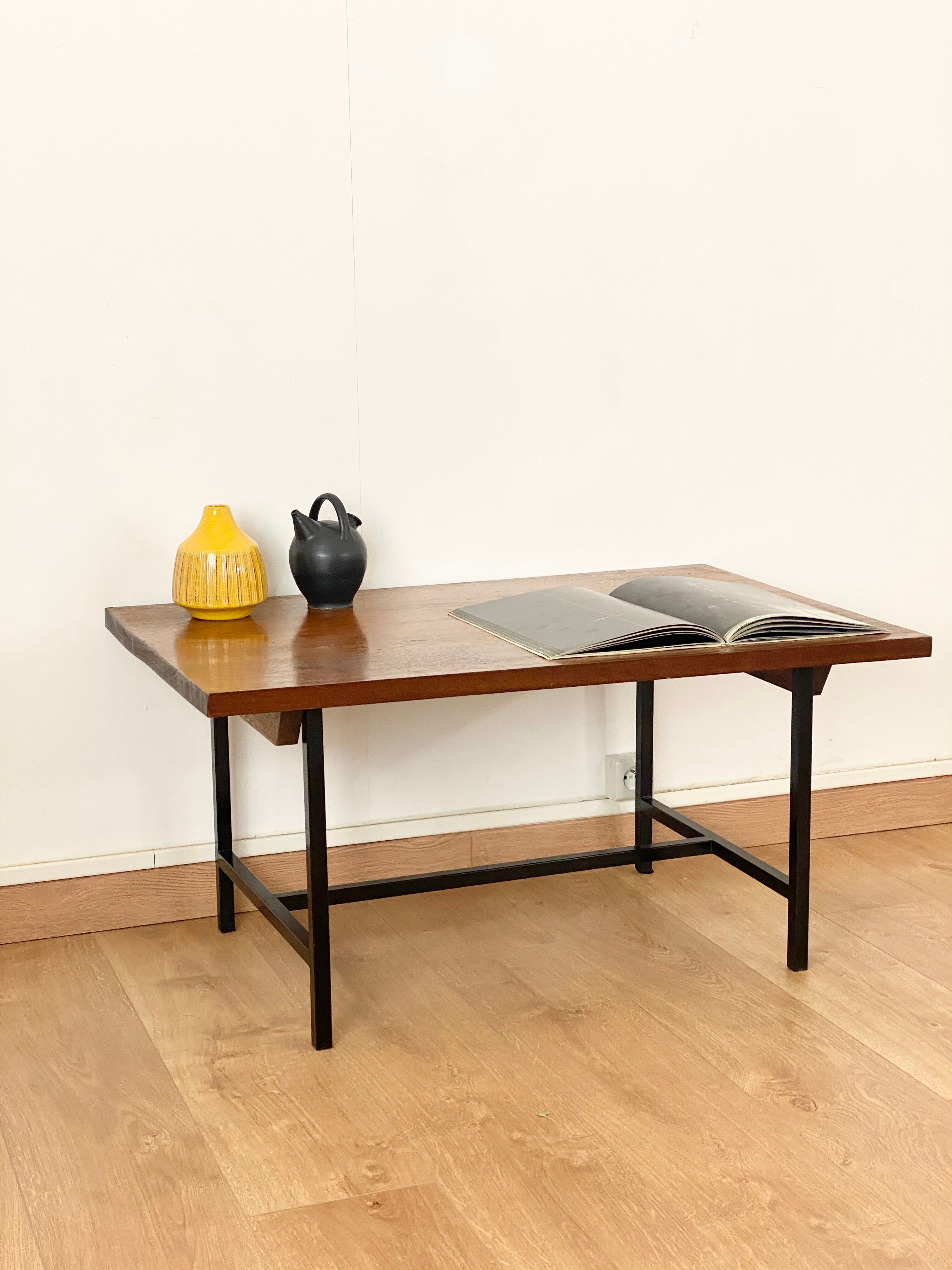 Vintage coffee table