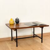 Table basse vintage