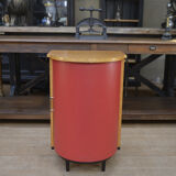 Vintage bar furniture 1950