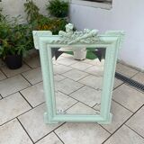 Mirror Napoleon III - 97x69cm