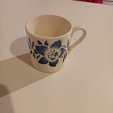 Iron cup