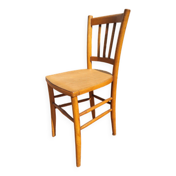 Chaise bistrot