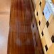 Enfilade hifi tv stand Scandinavian style 1950 1960
