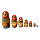 Russian dolls