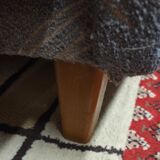 1950s canapé daybed