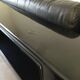 Cini Boeri - Sofa Gradual Lounge Black Leather Knoll/Gavina