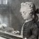 Chalcographie L’enfant de Chardin