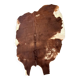 Cow rug