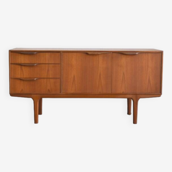 Teak sideboard by McIntosh * 154 cm