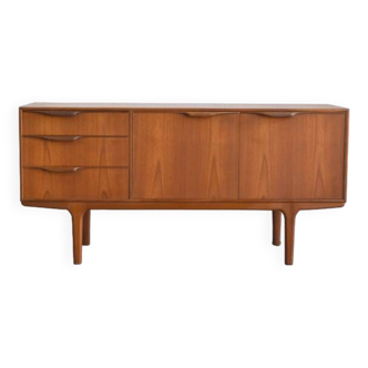 Teak sideboard by McIntosh * 154 cm