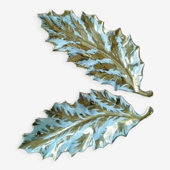 Duo de vide-poches
