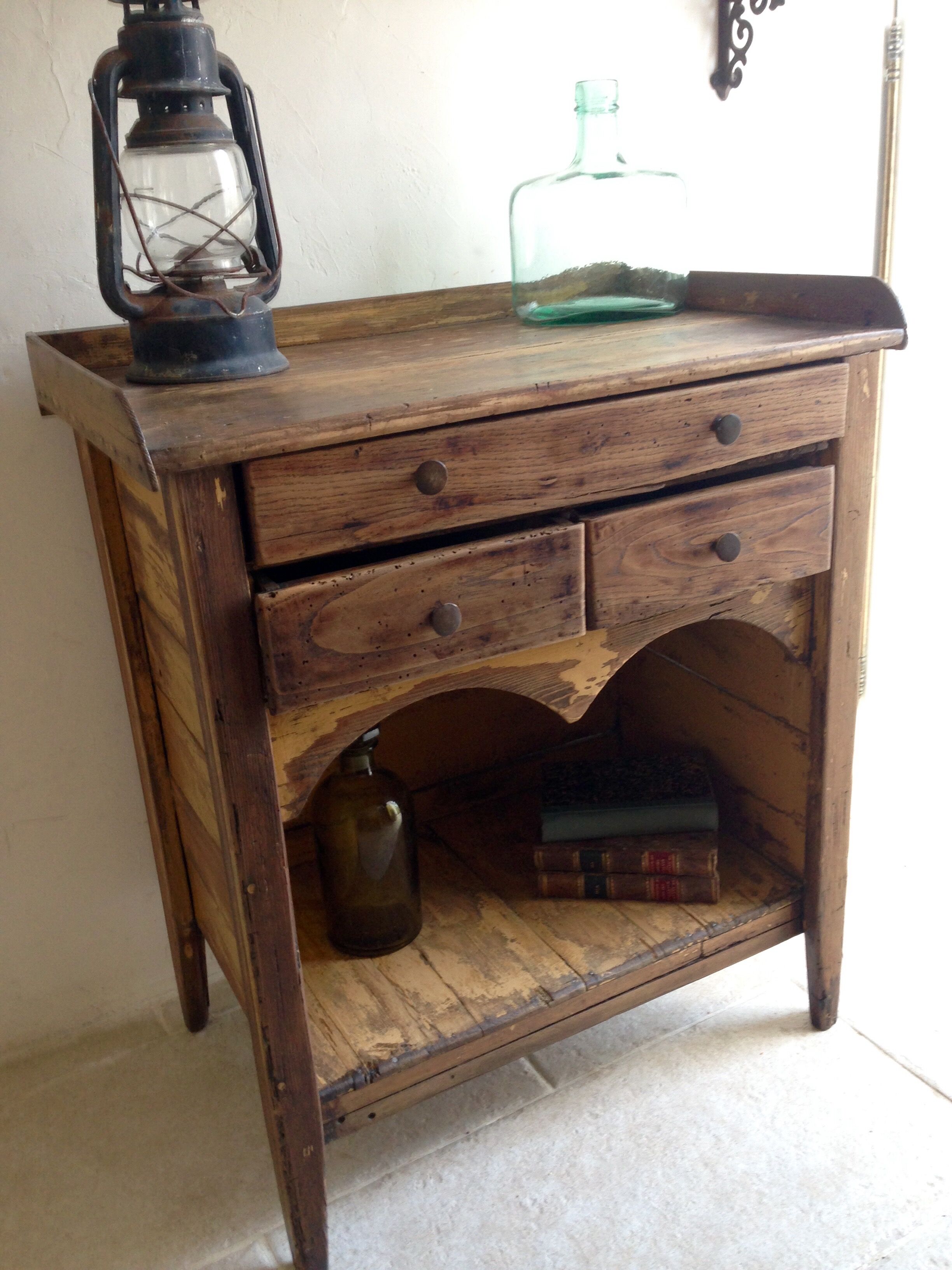 Craft furniture