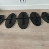 Five mirrors in one