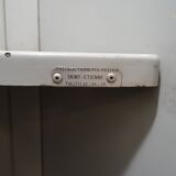 Cabine téléphonique années 70/80