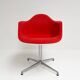 Fauteuil DAL par Charles et Ray Eames pour Vitra, années 2010.