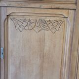 Art deco sideboard