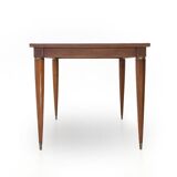 Dining table by Paolo Buffa for Palazzi Dellarte Cantù, 1950s