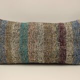 Turkish kilim cushion, 30x60 cm, OA-666