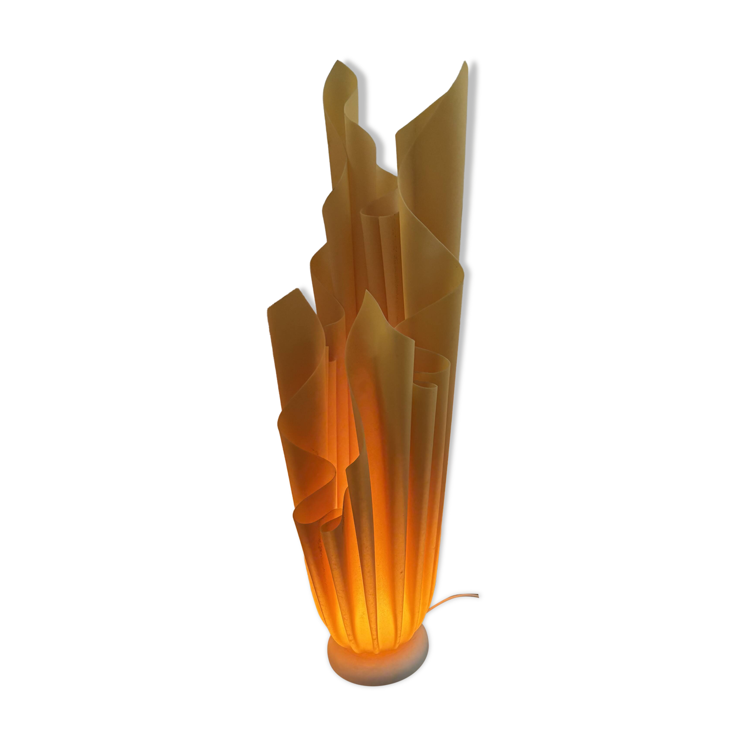 Designer lamp by Georgia Jacob – Athena model – 67 cm – Made in France