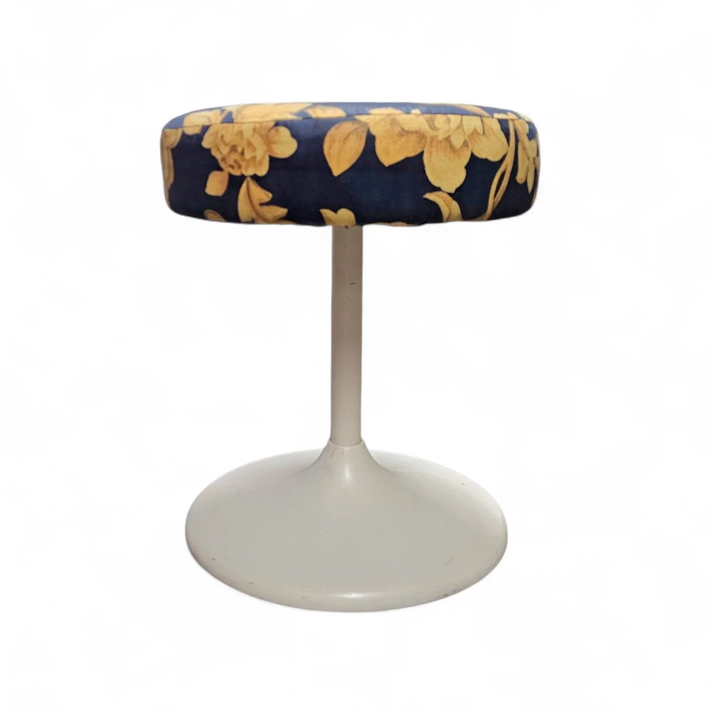 3 x tabouret Lusch / années 1970