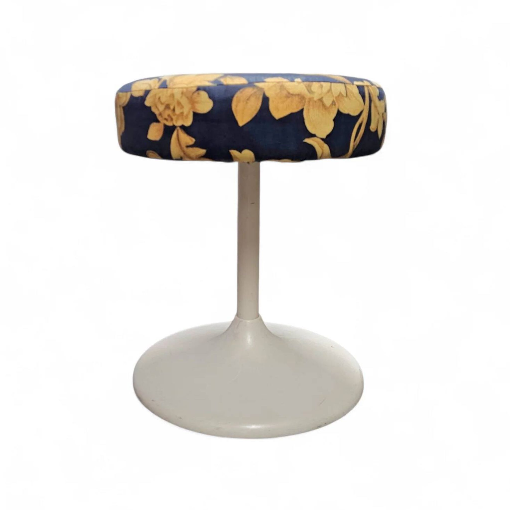 3 x Erzeugnis Lusch stool / 1970s