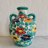 Manufacture ball vase La Marche Monaco