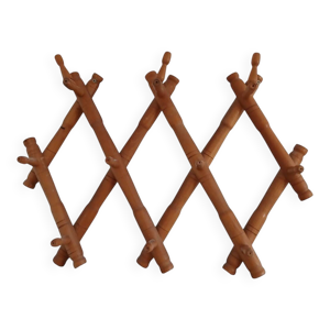 Porte-manteaux anciens