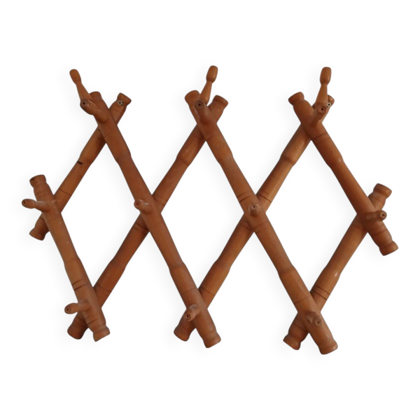 Porte-manteaux anciens