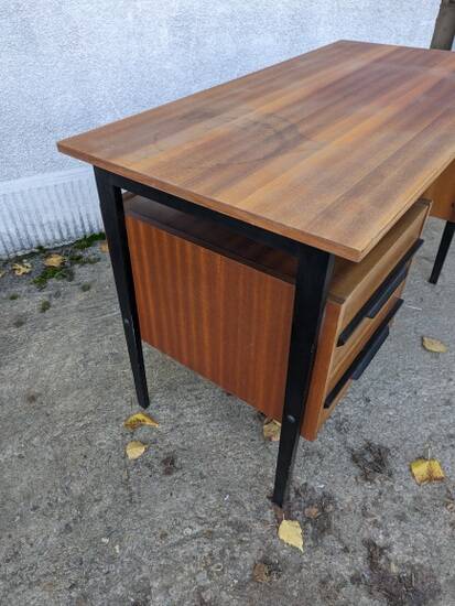 Bureau vintage