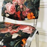 Restored vintage office chair