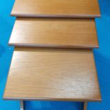 English tables 70s