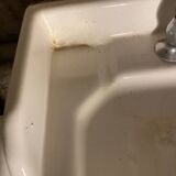 30s sink