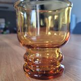 2 verres à eau  SA Pernod