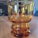 2 Pernod SA water glasses