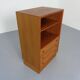 Teak Chest of Drawers by H. W. Klein for Bramin, 1960s