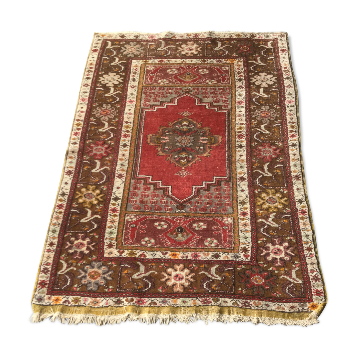 Pakistan carpet 163x108cm
