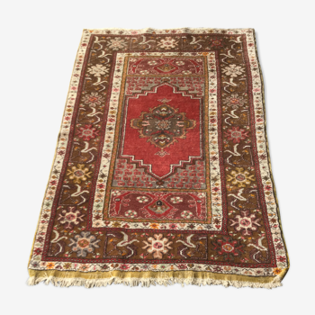 Pakistan carpet 163x108cm