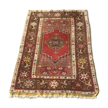 Tapis pakistan 163x108cm