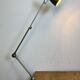 Vintage Grey French Adjustable Table Lamp, 1960s