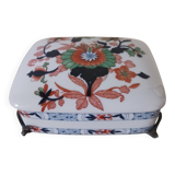 Ulysse Paris porcelain box
