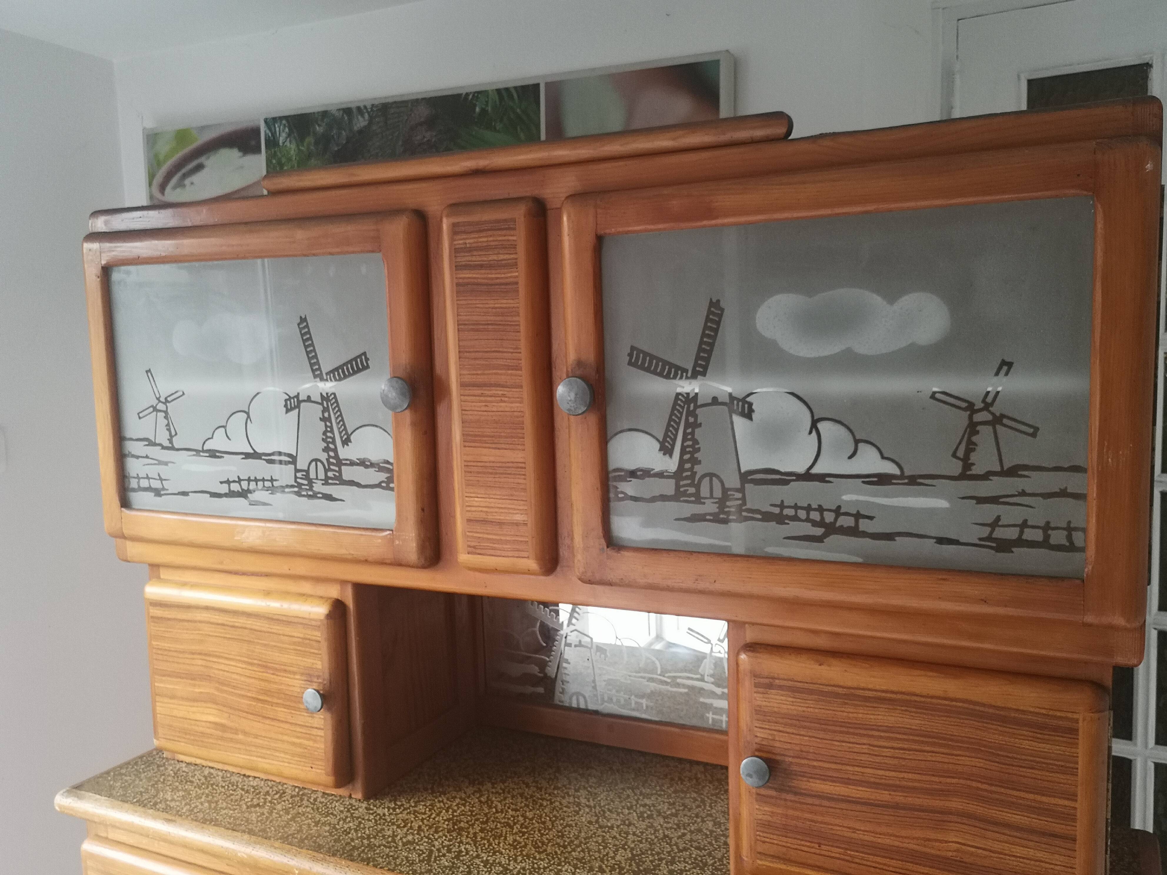 Mado sideboard