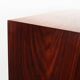 Rosewood bookcase, Danish design, 1970s, production: Hundevad