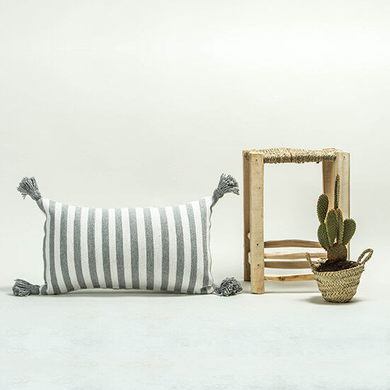 Coussin 50x30cm