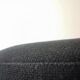 Black tulip stool cre rossi, design 1970
