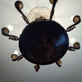 Napoleon Empire Chandelier