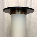 1950s brass floor lamp